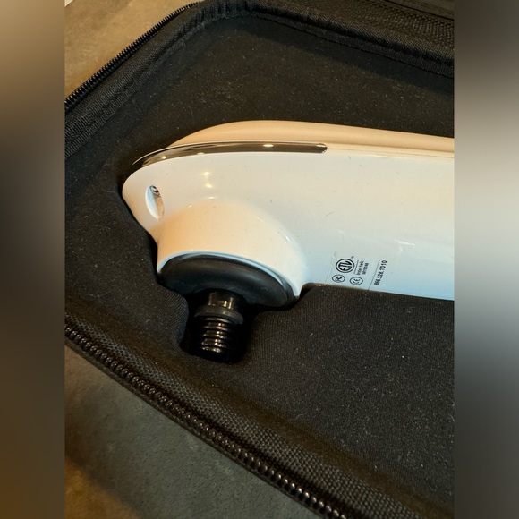 Massage gun - Picture 3 of 5